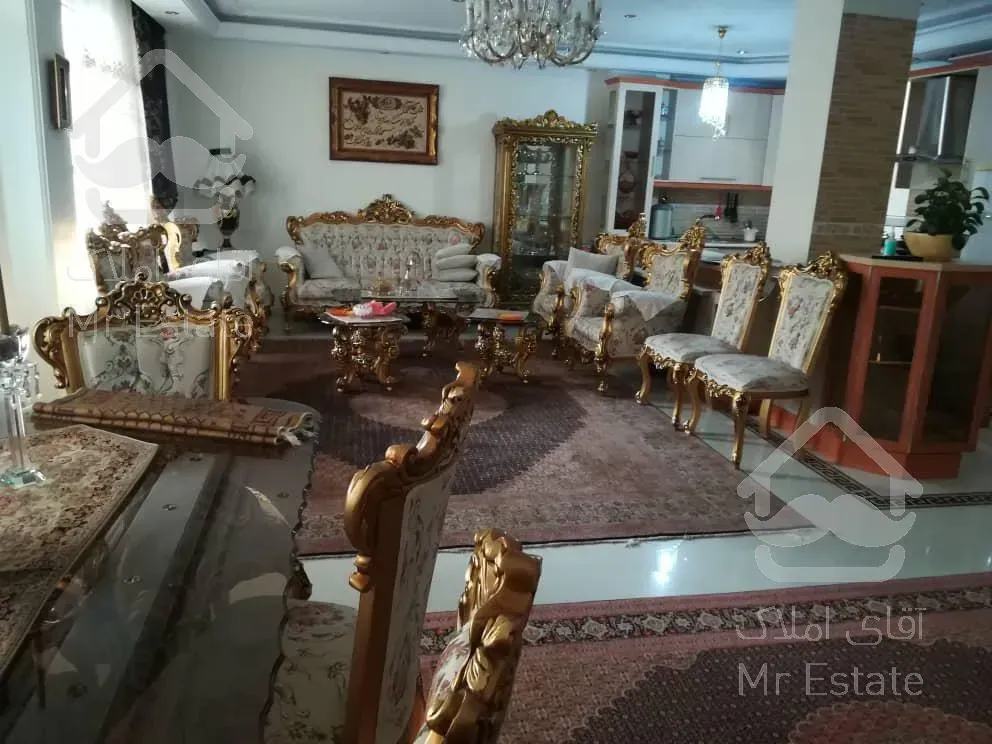 رهن و اجاره اپارتمان در اقدسیه