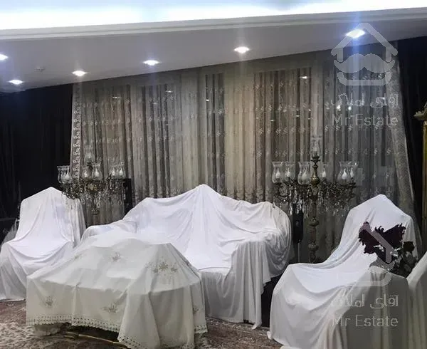 ۱۸۵ متر  سه خواب  ( شخصی ساز )