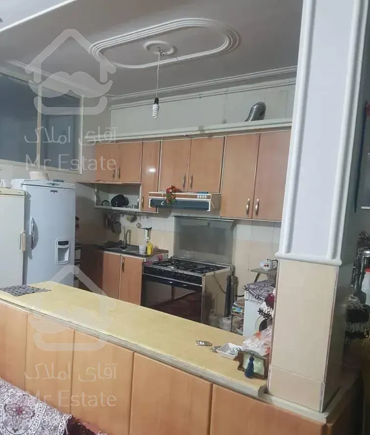 خانه ویلای دوطبقه