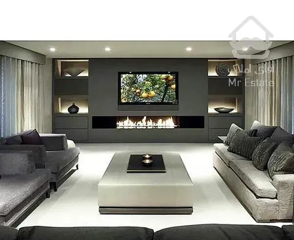 کامرانیه-300متر-نوساز-نیوکلاسیک