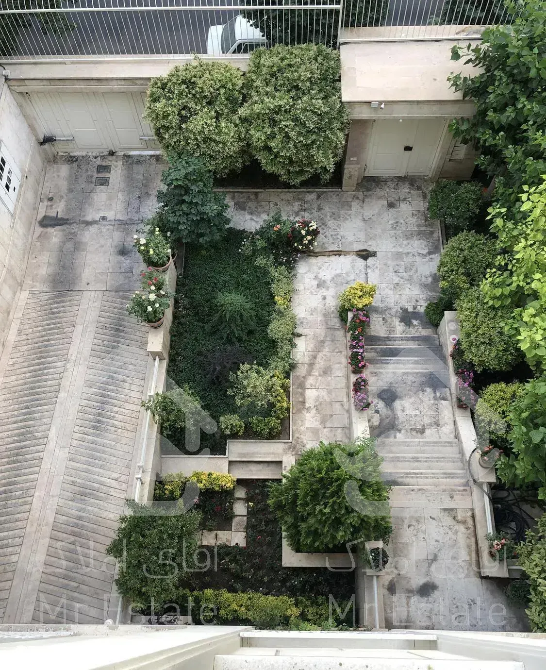 زعفرانیه۲۴۰ متر تکواحد