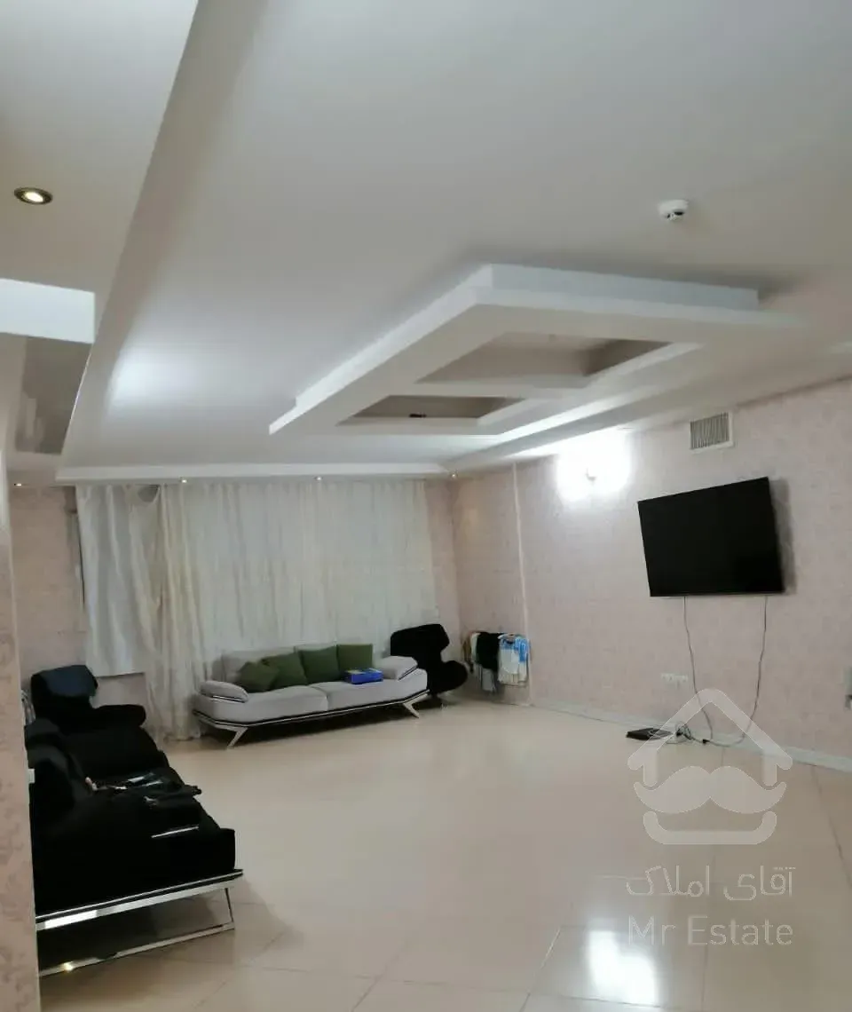 فروش آپارتمان ۱۰۰ متری ۲ خوابه //هاشمیه ۲۸