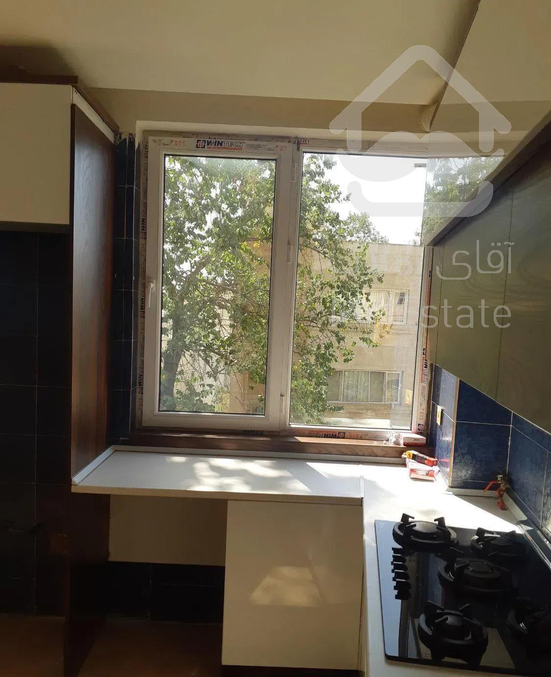 110 اوین کاخ مجلل اشرافی 10دقیقه تا زعفرانیه ولنجک