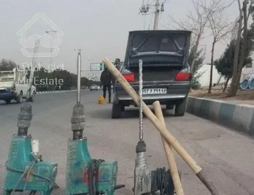 تخریب باپیکور دریل تخریب حمل نخاله همه نقاط