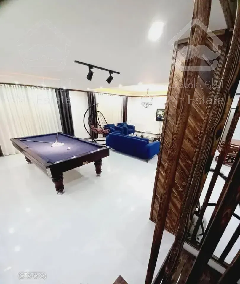 اجاره  ویلا استخر دار فول امکانات سرخرود