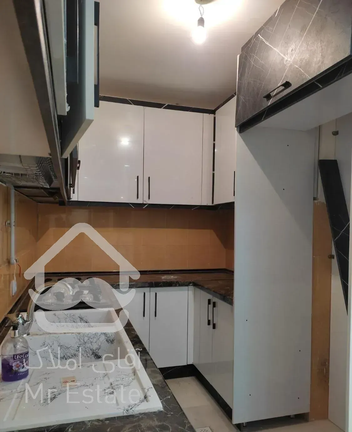 آپارتمان۷۸ متر. فاز۶