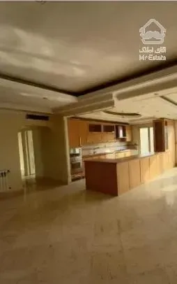 فروش آپارتمان 131 متر در سازمان برنامه شمالی