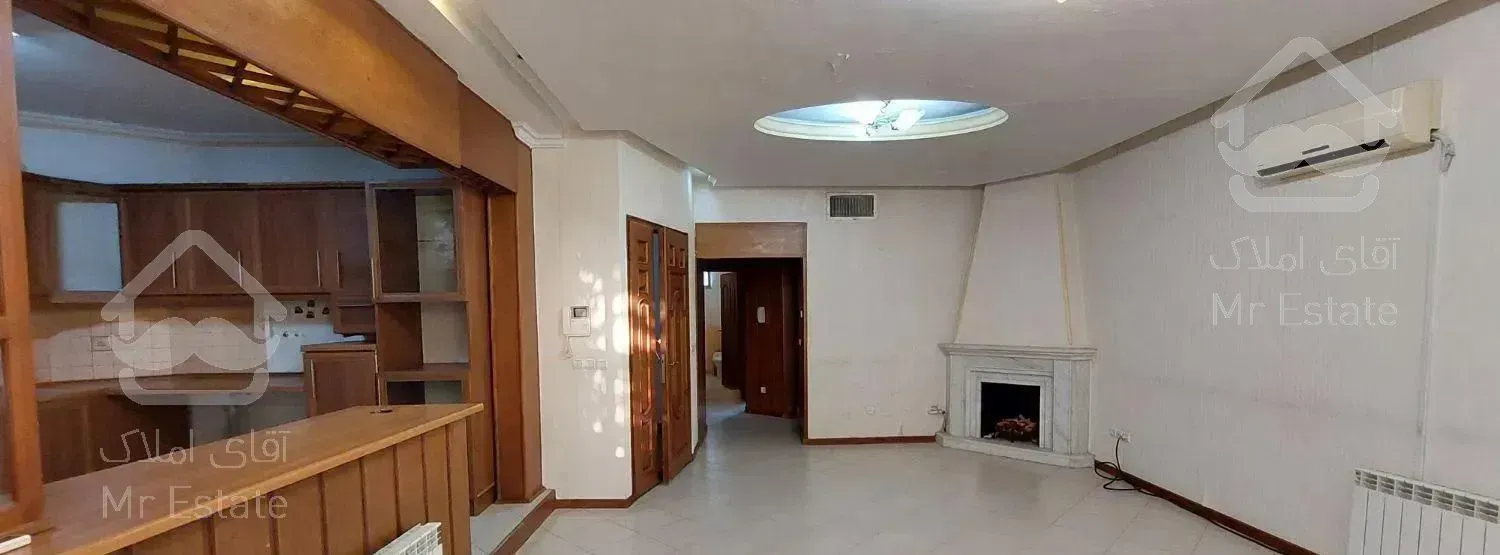 خیابان آبکوه تک واحدی فول شیک