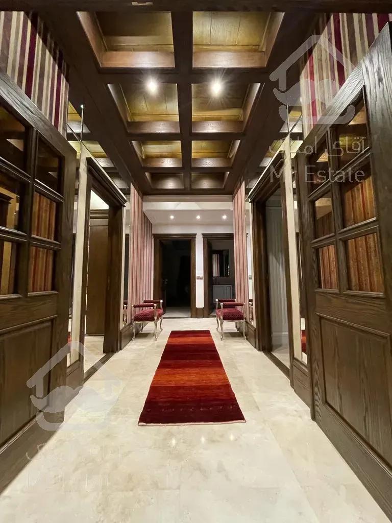 الهیه تاپ لوکیشن ۳۷۰ متر طبقه ۴ ، کم واحد