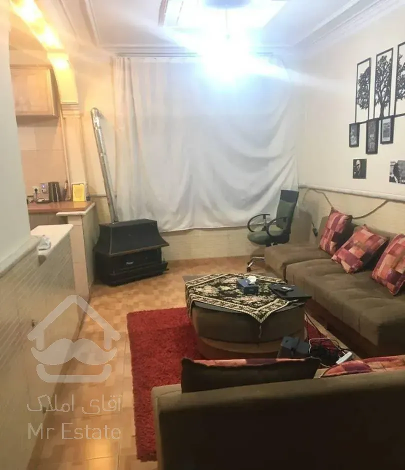 ۵۵ متر/تک واحدی/مناسب سرمایه‌گذاری/شادمهر