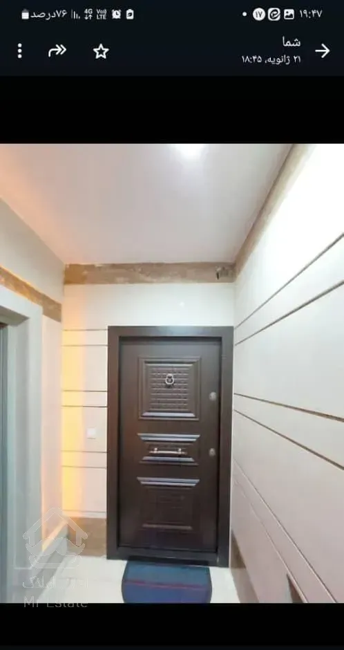 فروش آپارتمان ۶۹ متری ۲ خوابه در دهقان