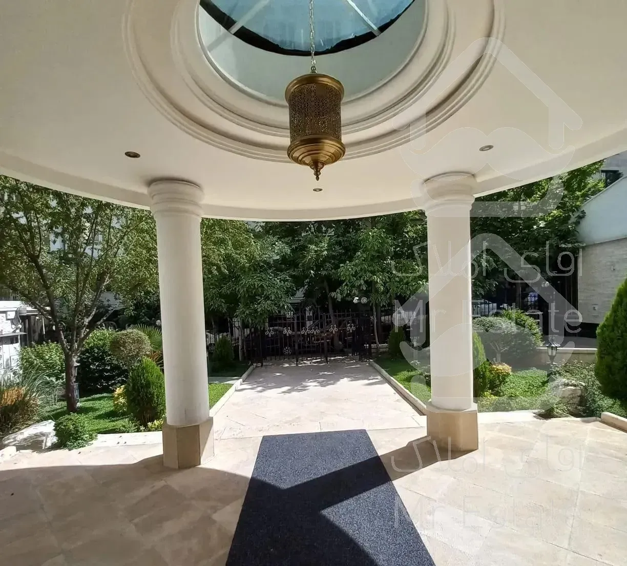 268 متر * نوساز * مدرن * جمشیدیه