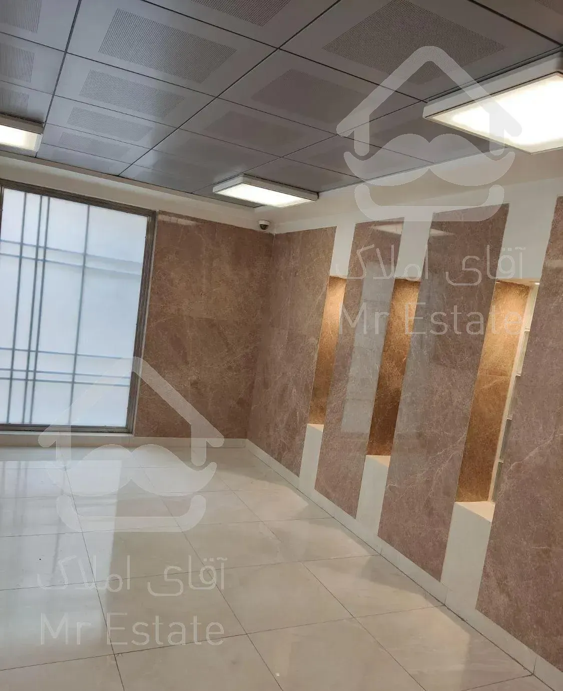 دروس قبا ۱۵۵متر تکواحدی غرق نور