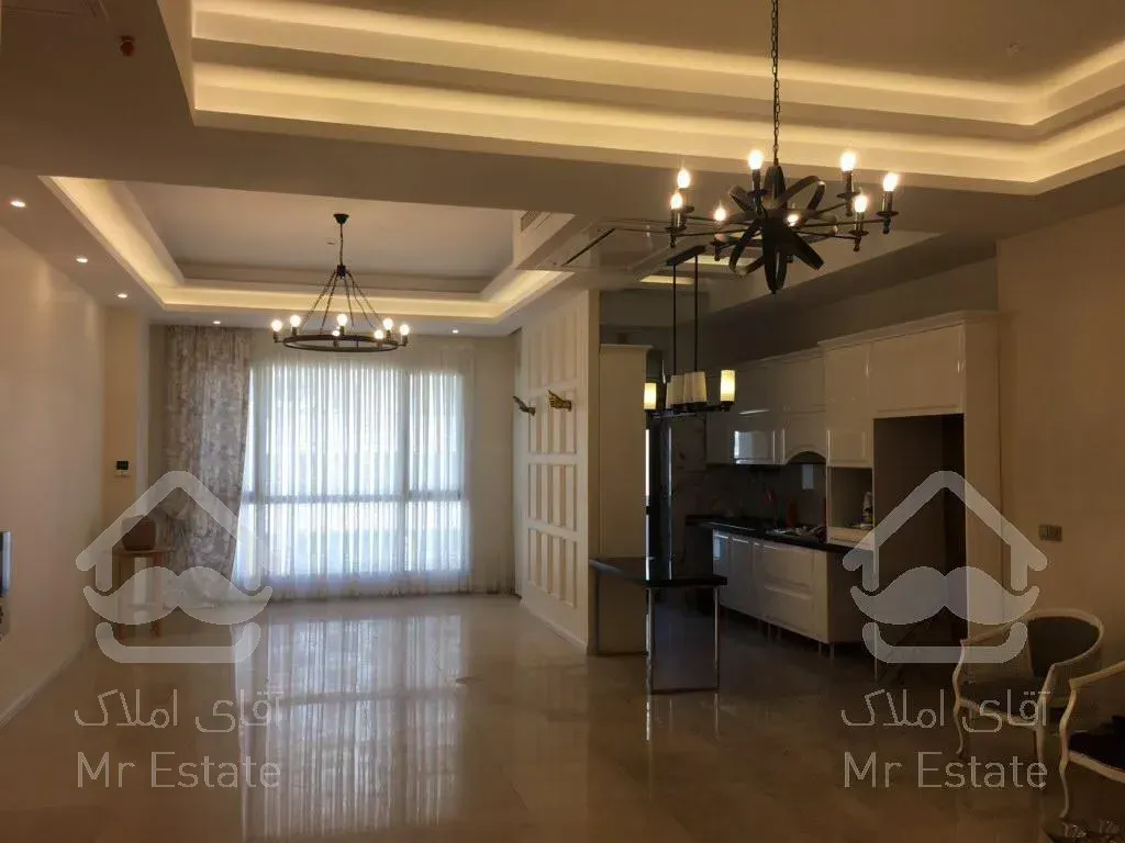 فروش آپارتمان ولنجک 140  متر لوک