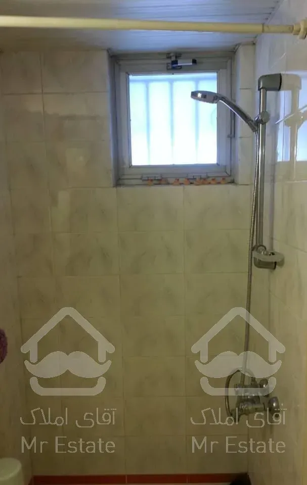 آپارتمان ۵۸متری شهرک‌مروارید فاز۲ آمل