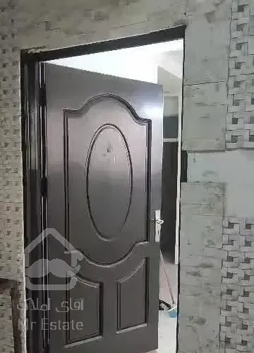 اجاره آپارتمان ۱۵۵ متری ۵ خوابه زیر همکف در اقدسیه