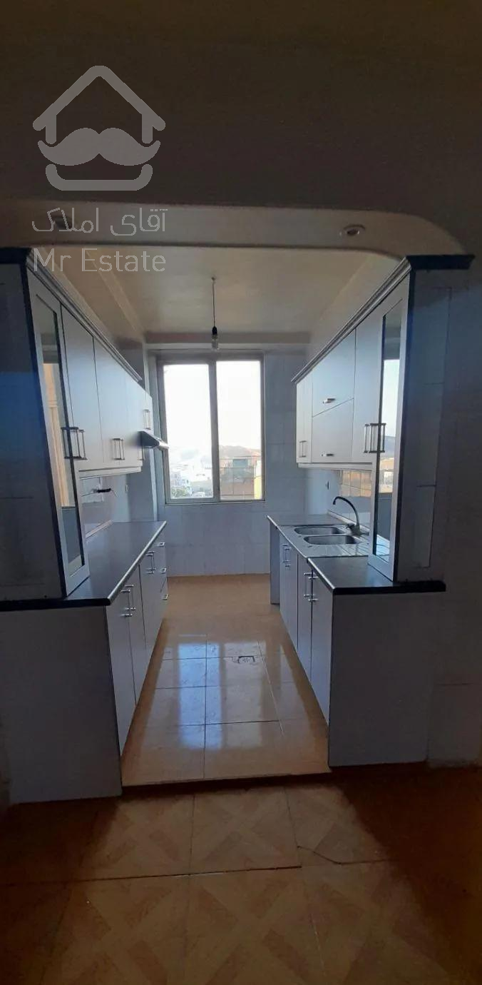 آپارتمان ۵۳متر یک خوابه فول امکانات