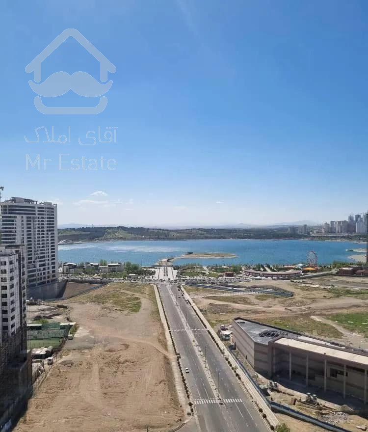 آپارتمان 60 متر پدافند هوایی ارتش ایران مال