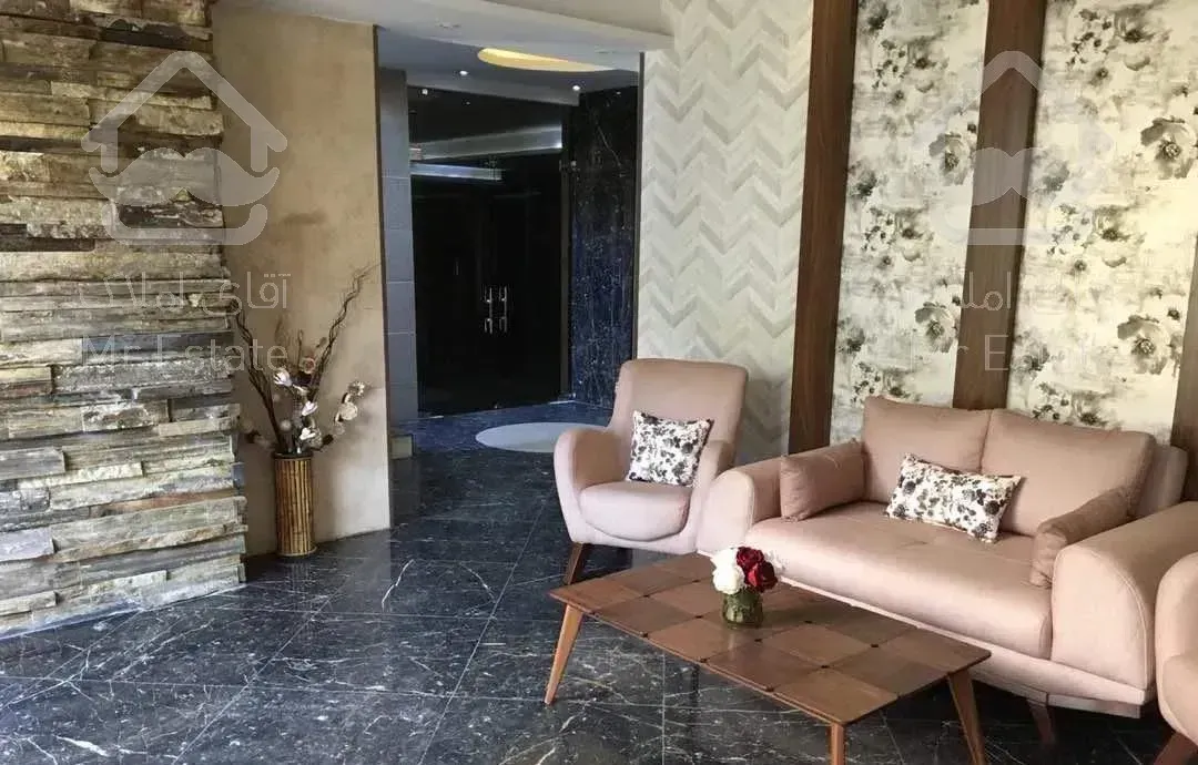 اپارتمان ۱۱۴ متری دو خوابه شیخ بهایی