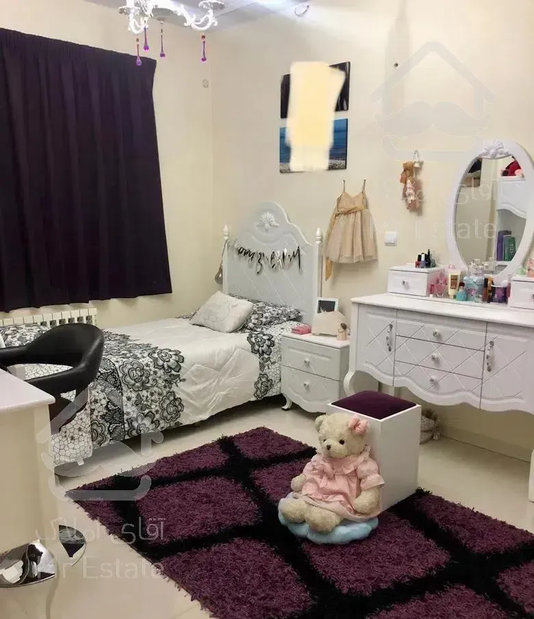 ۴۱۰ متر شمالی شهرک دانشگاه شریف