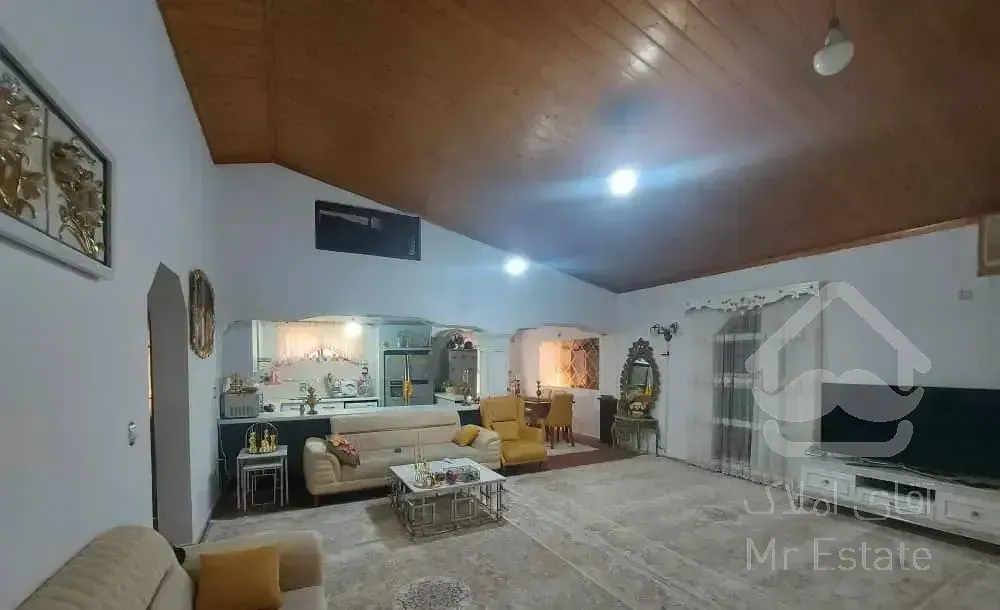 ویلا دربست ۱۵۰ متری/دوبلکس        متل قو(سلمانشهر)