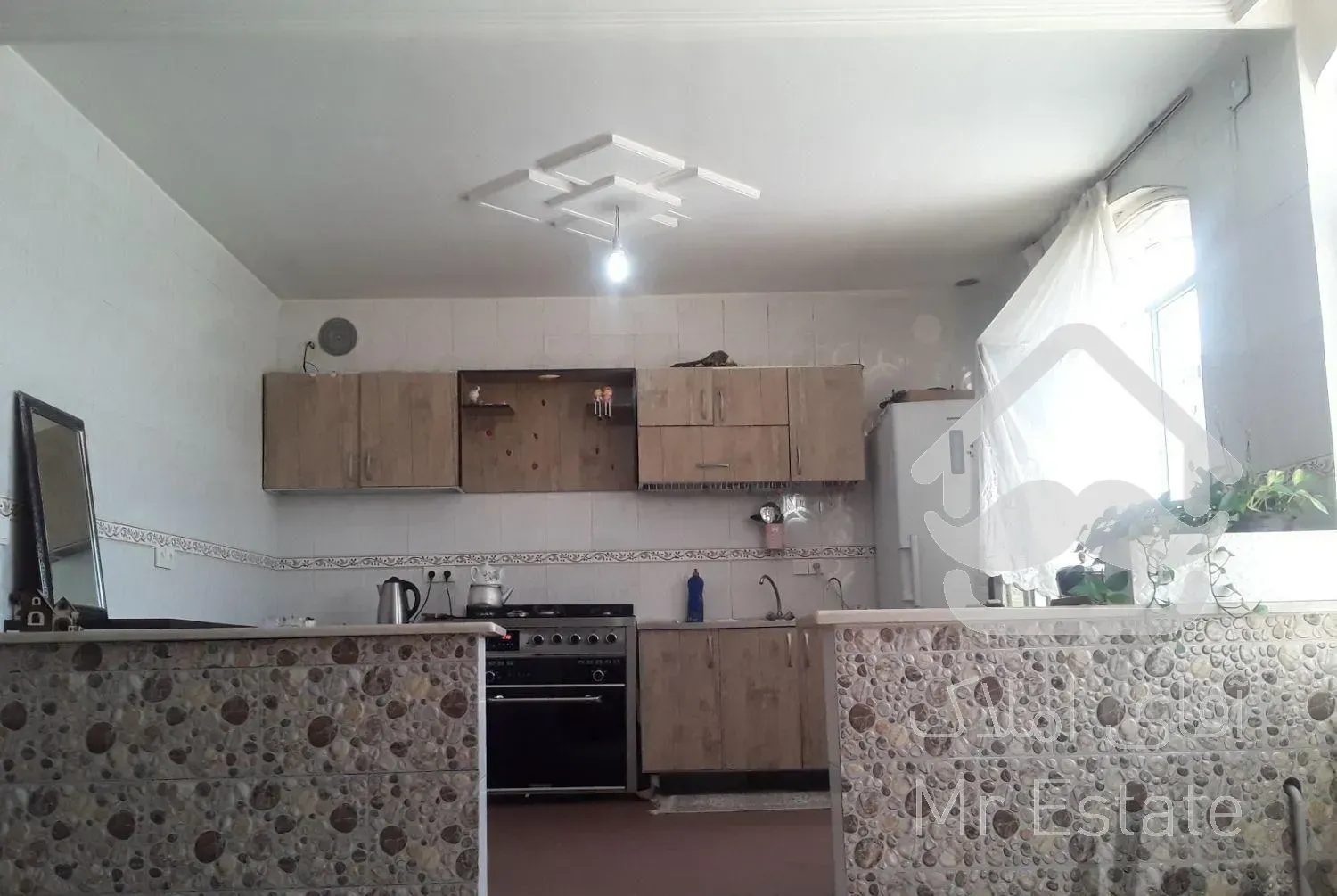 آپارتمان 170متری دوخوابه در فیروزآباد ده خیر