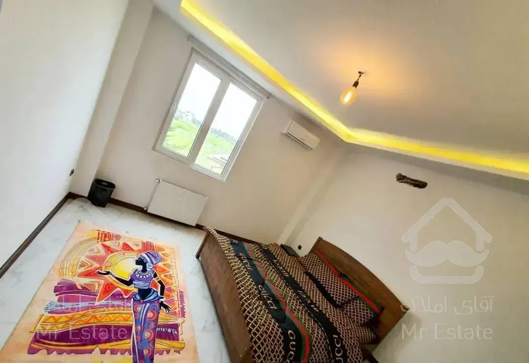 اجاره ویلا فول استخردار مدرن