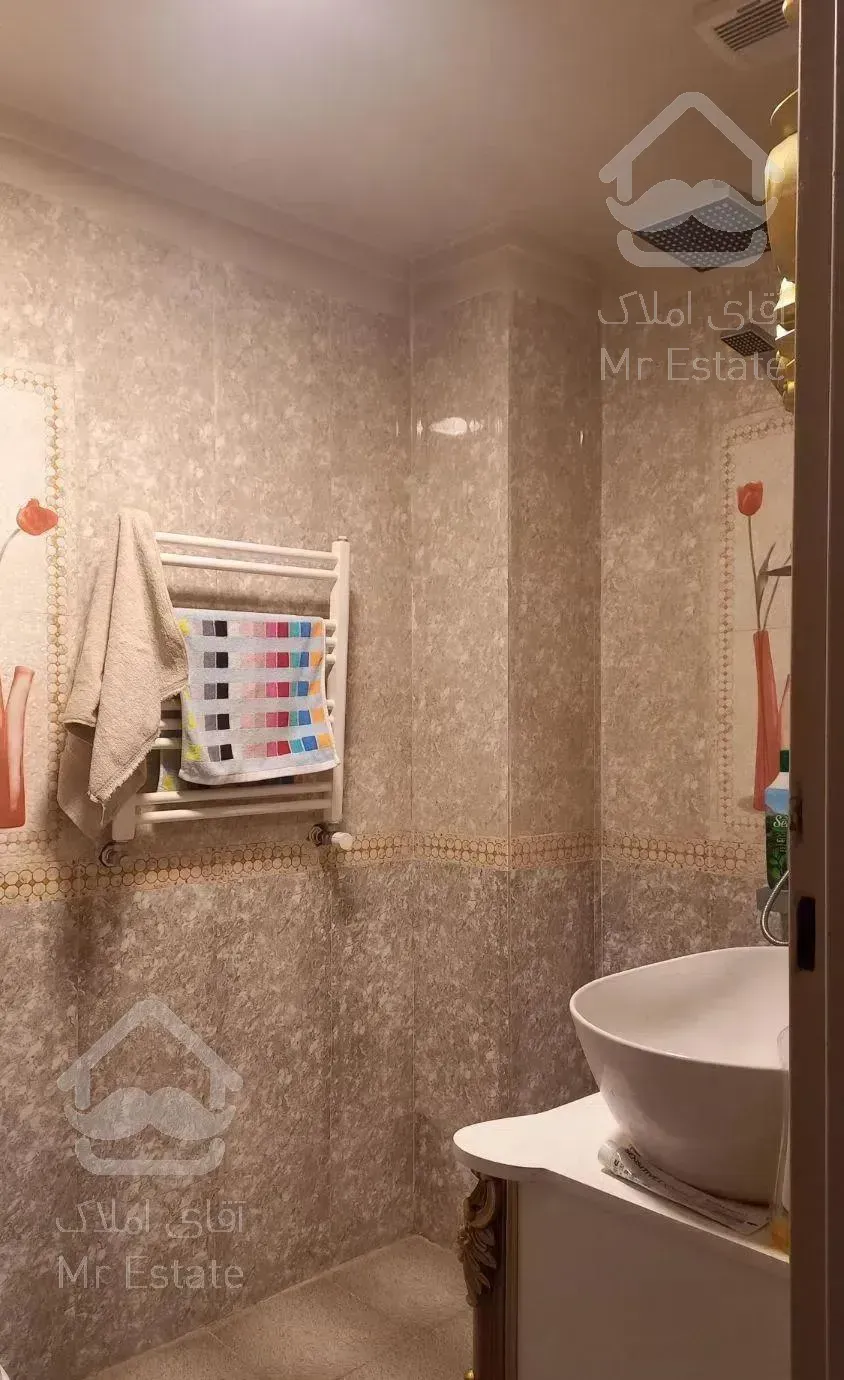 150متر/3خواب/ویو دار/نورپردازی شده