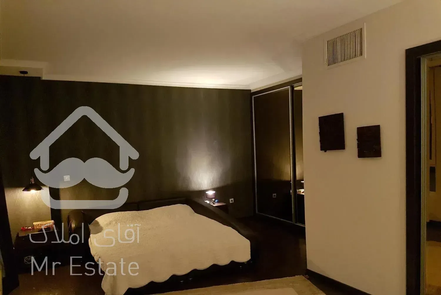 شریعتی، بالاتر از پل رومی، ویو   ، طراحی مدرن