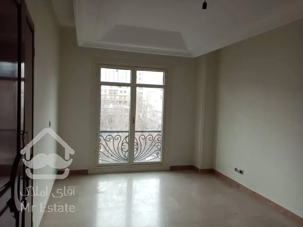 اجاره و رهن آپارتمان زعفرانیه 200  متر شیک