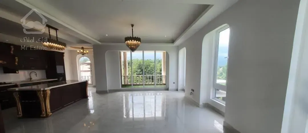 ۱۵۰ متری نوساز  قابل معاوضه دریاگوشه