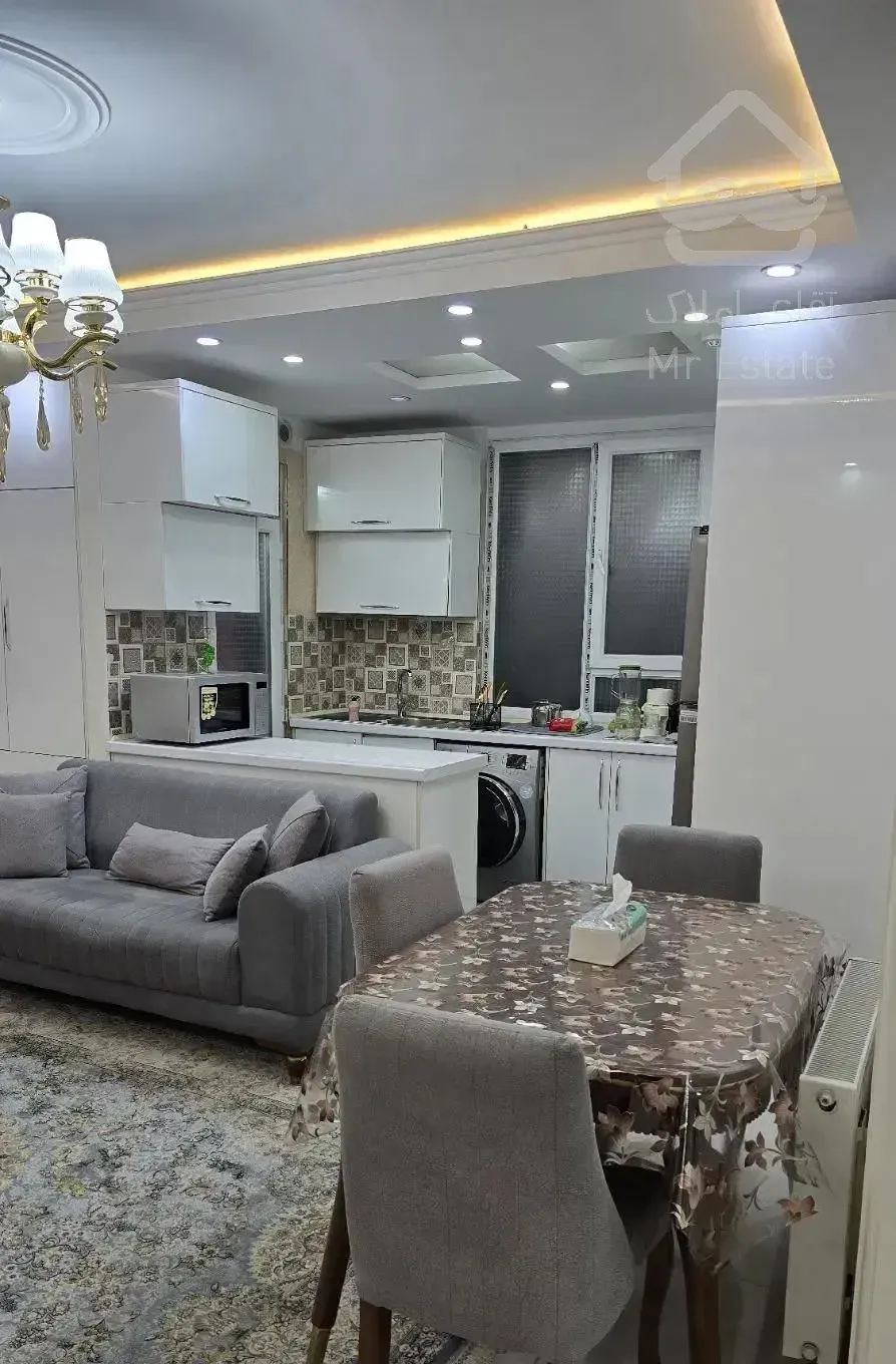 اجاره آپارتمان نوساز اسکندری