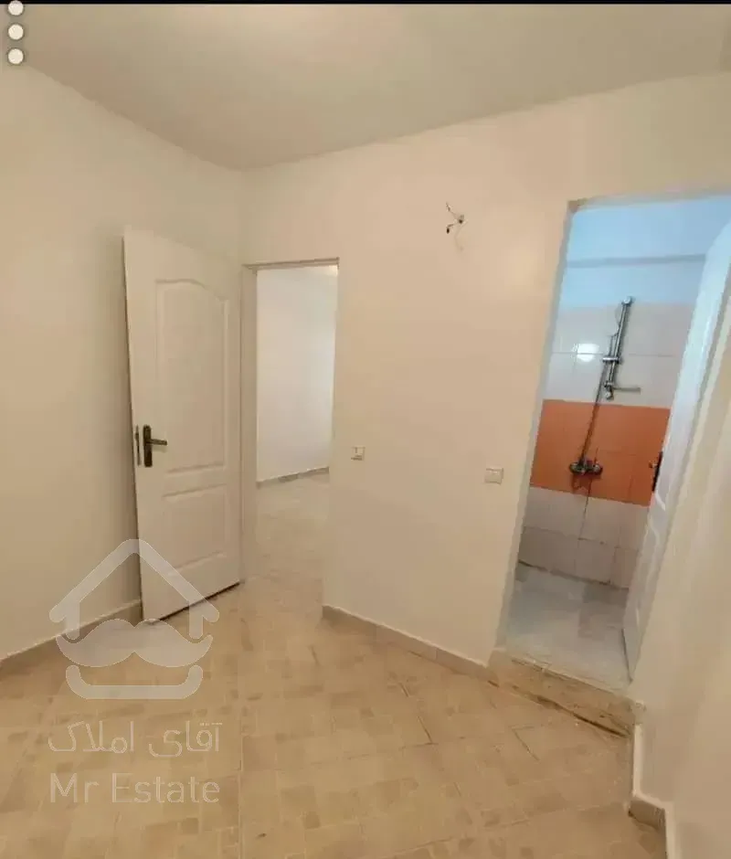 فروش آپارتمان ۵۵ متری فول امکانات تخلیه فوری