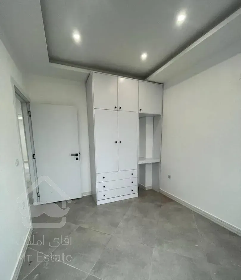 آپارتمان اقتصادی شهرکی پرداخت ویژه ۹۱متری سند دار