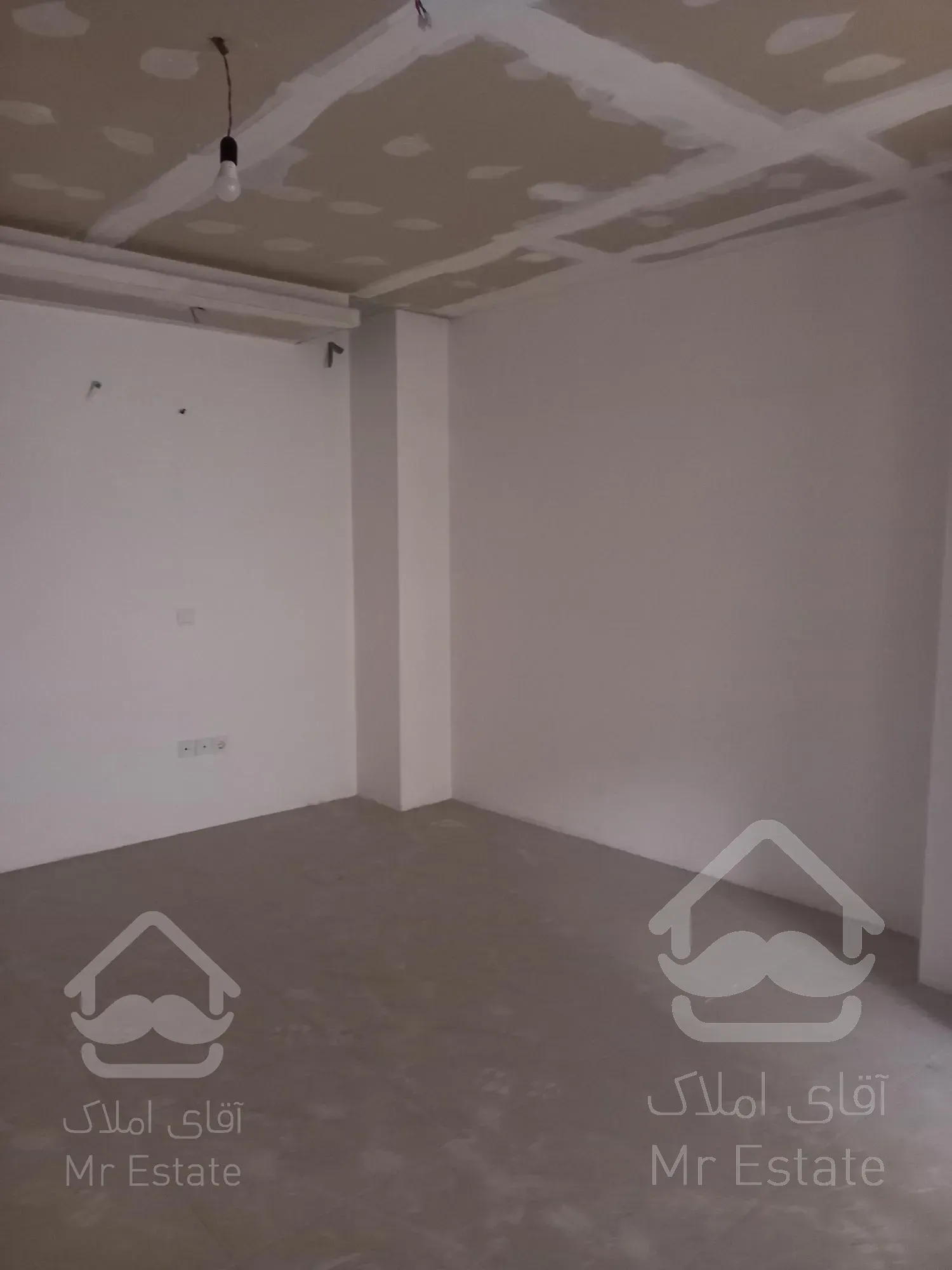 آپارتمان 200متری کوچه برند و بن بست