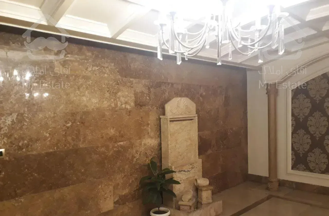 160متر/3خ/کم واحد/تاپ لوکیشن