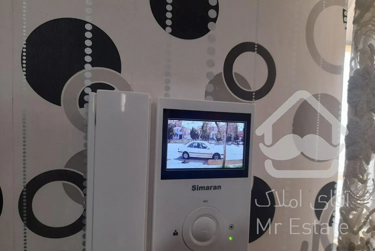 تعمیرات و نصب آیفون تصویری