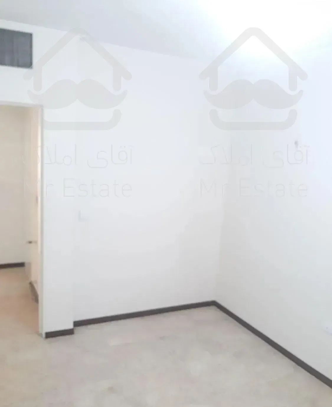 آپارتمان ۹۵ متر دو خوابه نوسازی شده