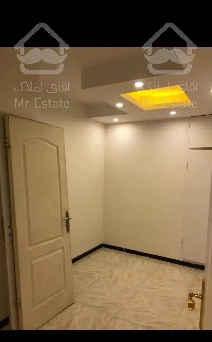 فروش آپارتمان مهرشهر کوی زنبق