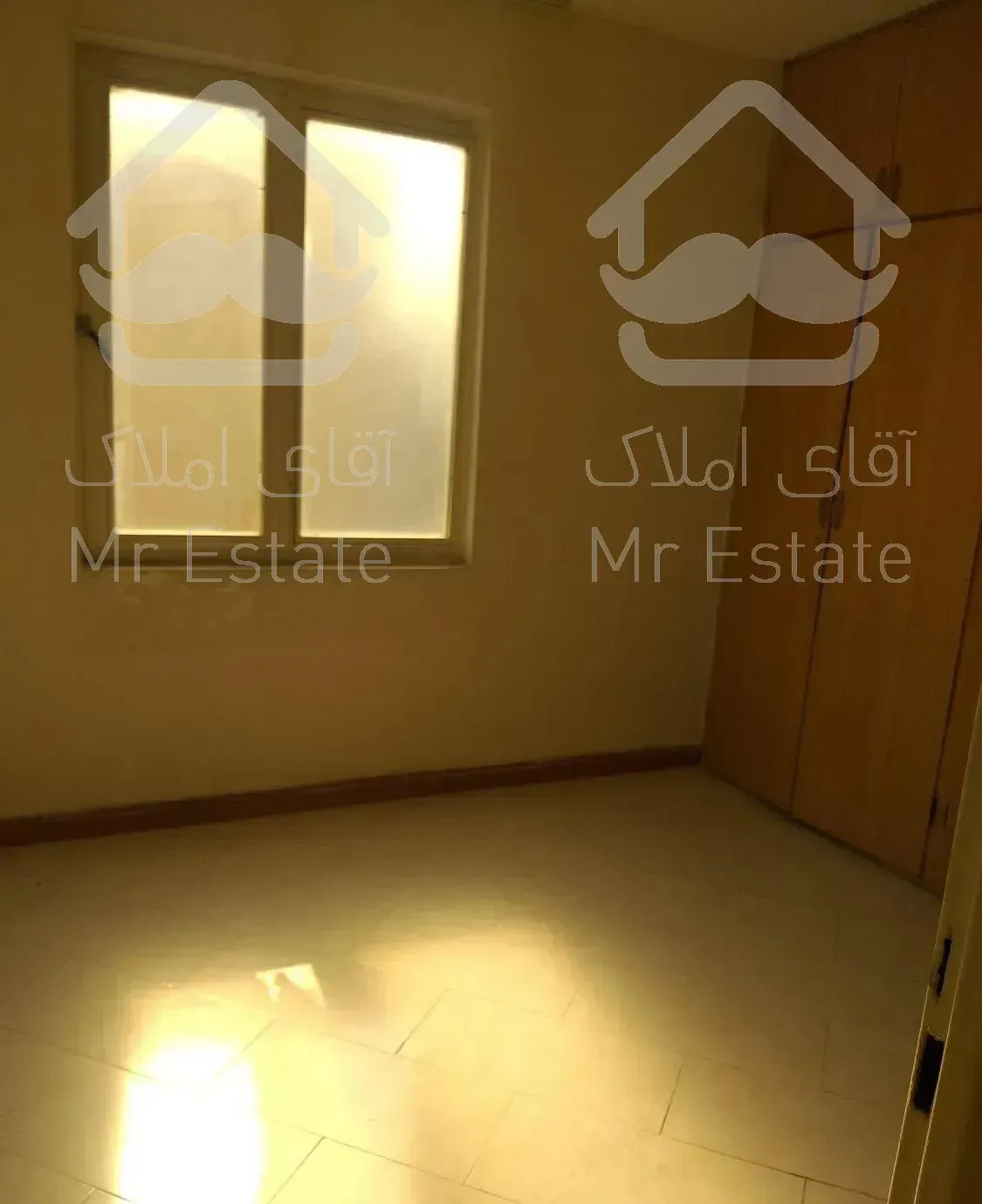 ۵۵ متر نواب جوانمرد سالار