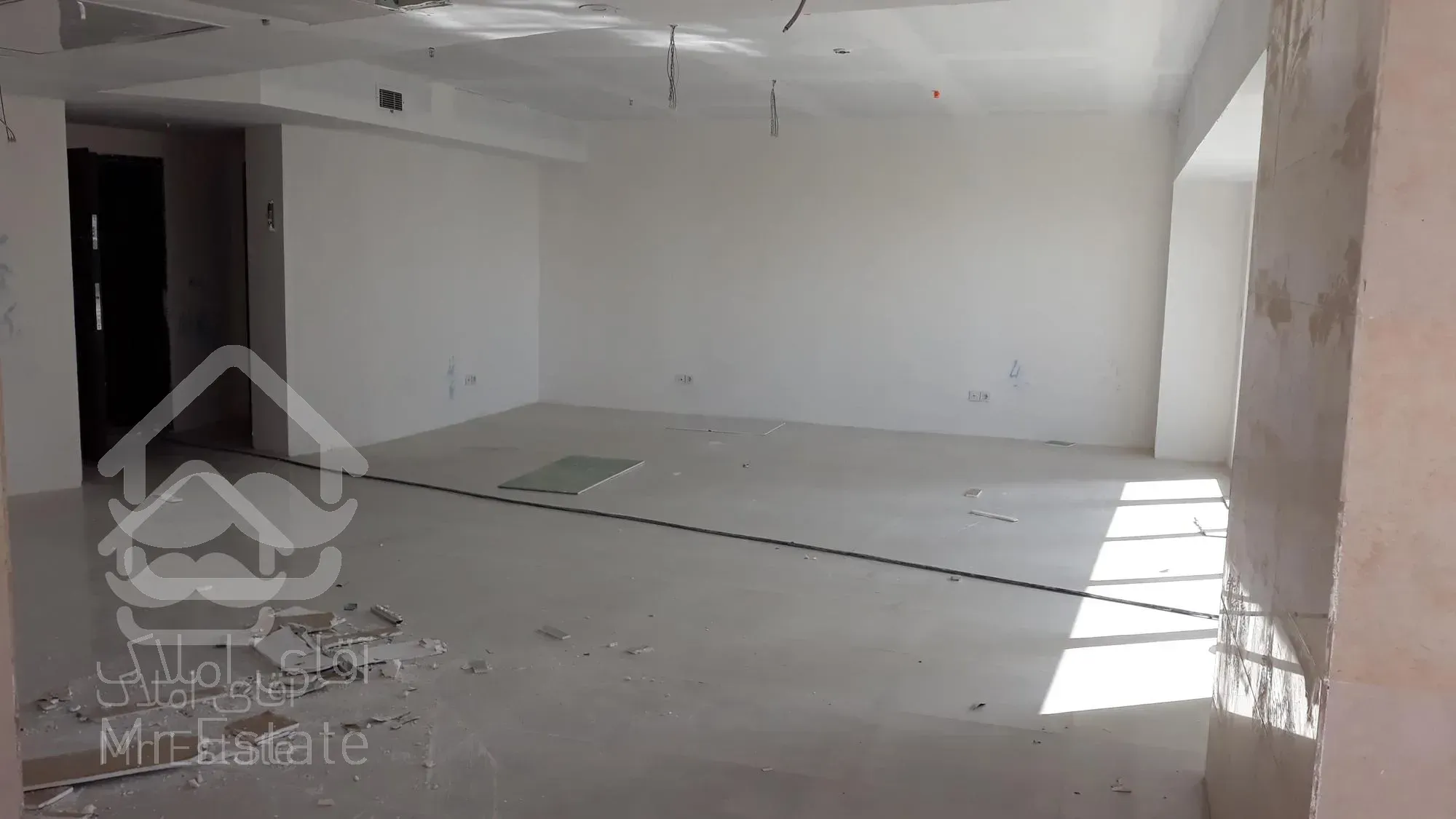 برج مجلل G2 واحد ۳ خواب ۱۶۱ متر