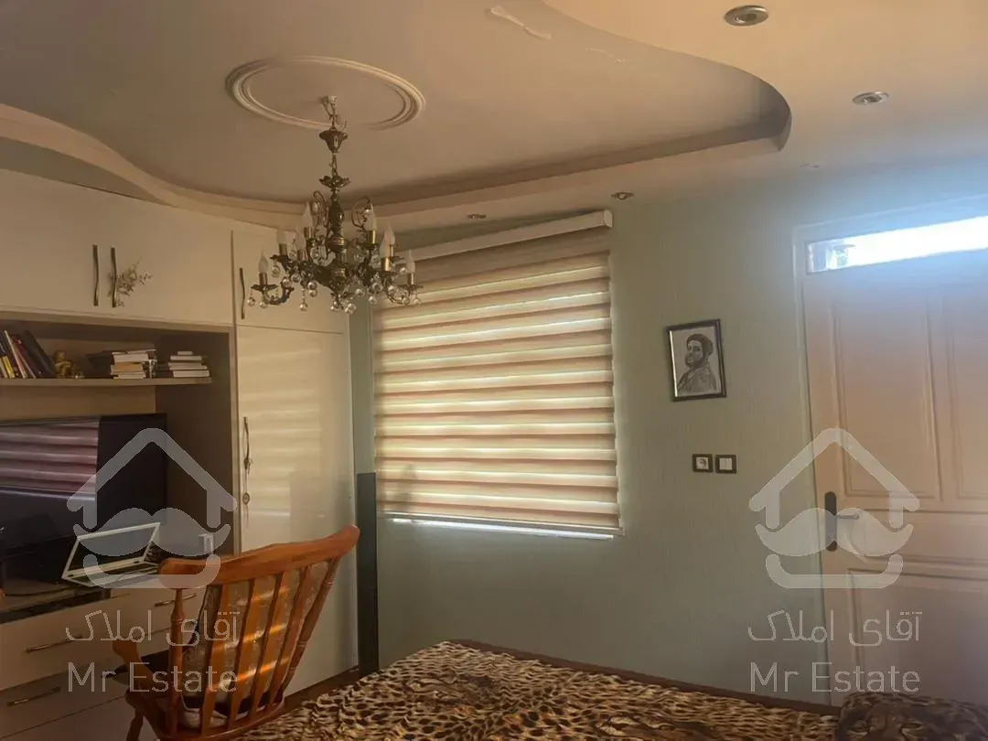 فروش ویلا باغ ۴۰۰ متری بر تجاری جاده سرخرود