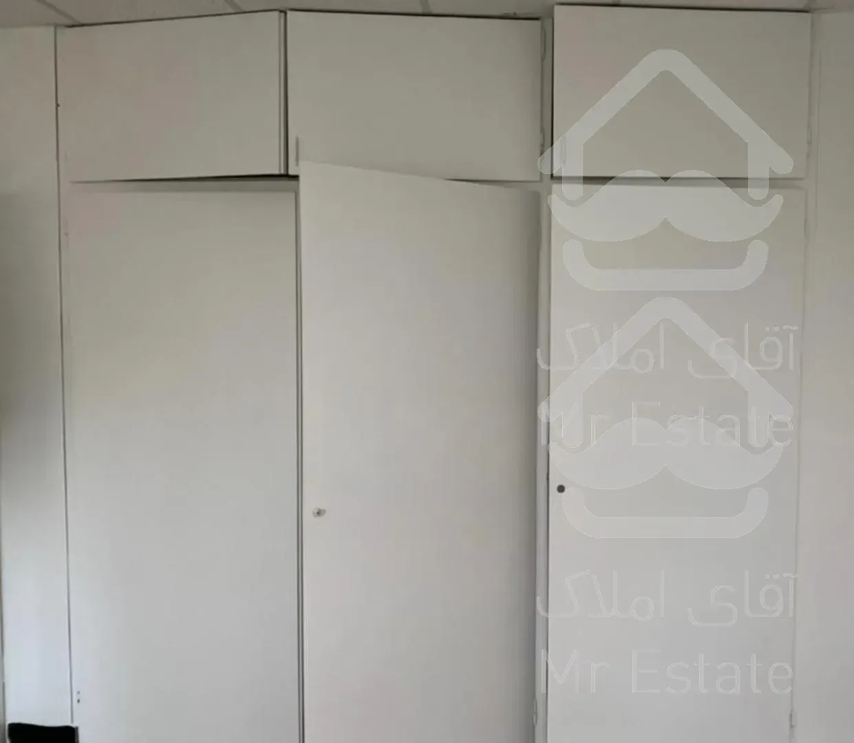 اجاره آپارتمان ۱۱۵ متری ۲ خواب در سردار دریا