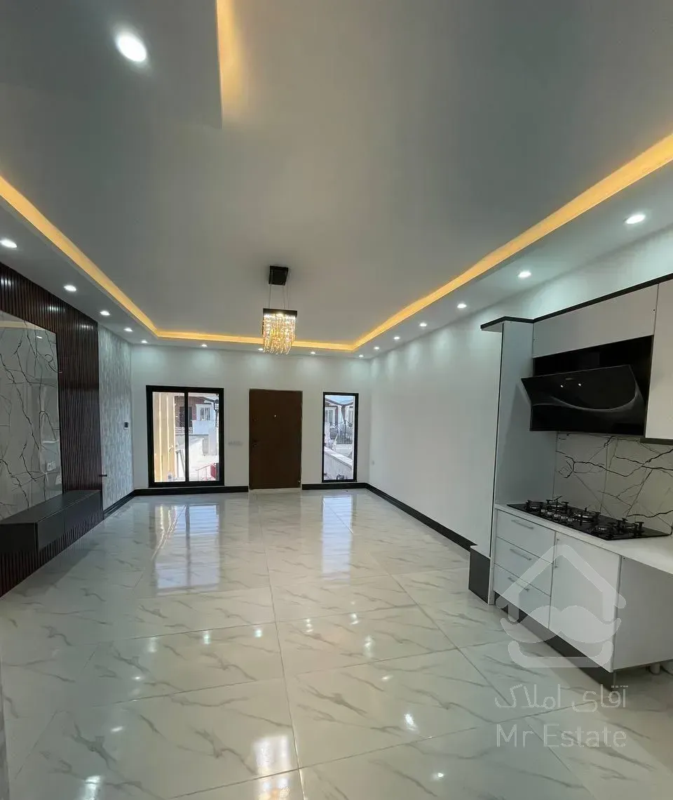 ویلاهمکف۱۵۰م نقلی معاوضه سند۶دانگ شهرک بااصالت