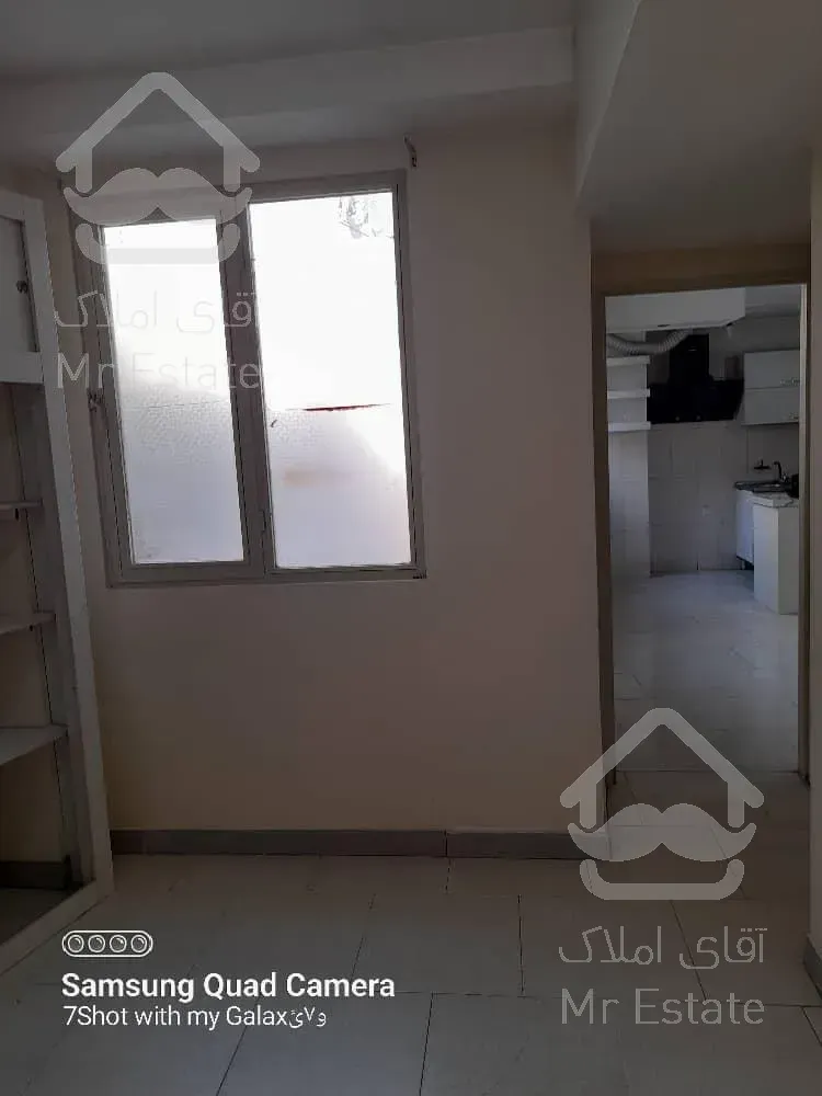 ۵۴متری یک خوابه آپارتمان طوس