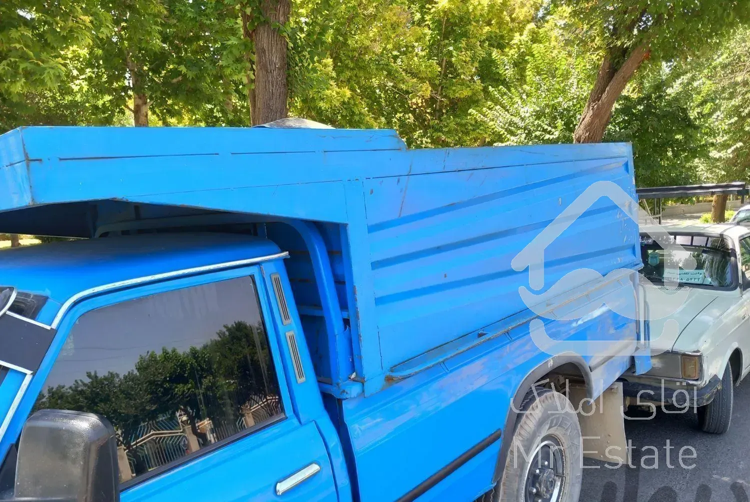 حمل نخاله و مصالح ساختمانی تخریب شبانه روزی