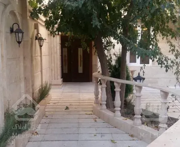 آپارتمان ۳ خواب مستر مهرویلا