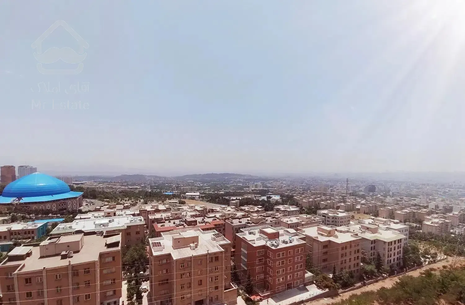 فروش 145متر/ 3خواب جنوبی بدون مشرف