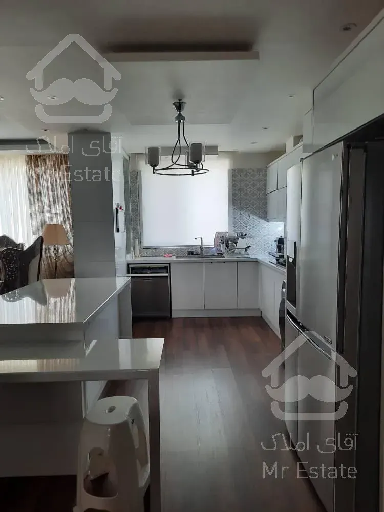 اجاره آپارتمان/۱۵۰ متری/سعادت آباد