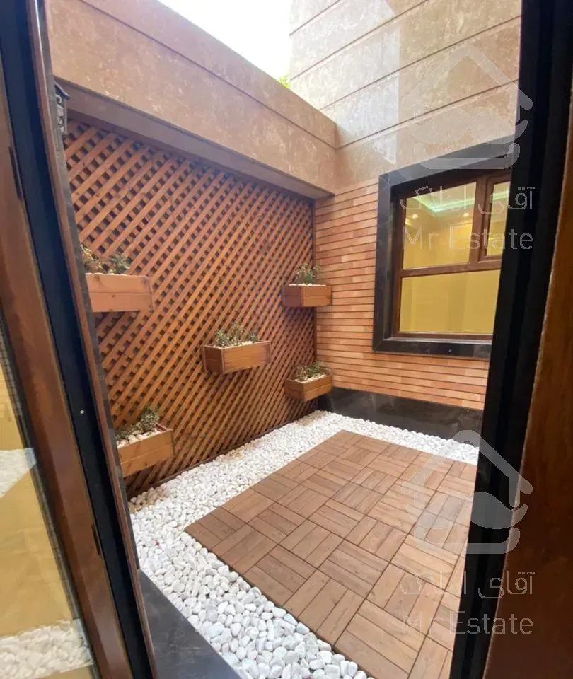 اپارتمان 220 متری متریال برند،شاهکار منطقه